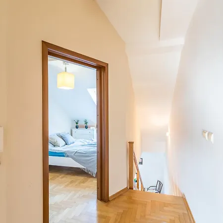 Lux Apartman