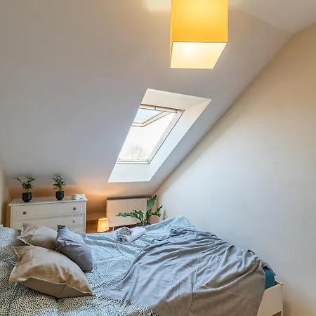 Lux Apartman