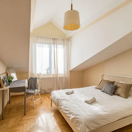 Apartman Lux *
