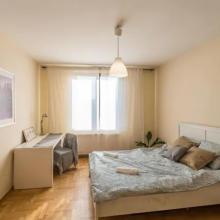 Lux Apartman