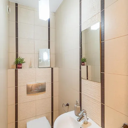 Lux Apartamento *