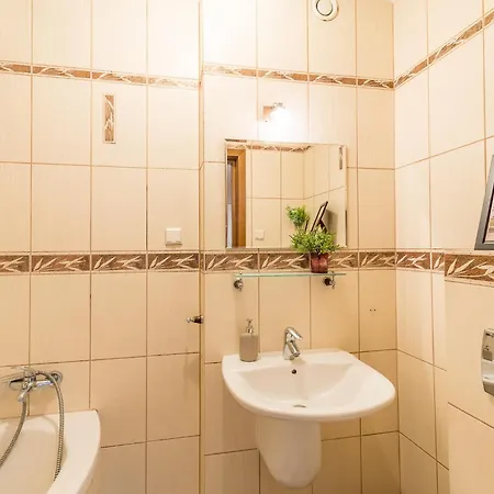 Apartamento Lux