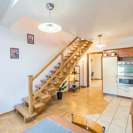 Lux Apartamento *